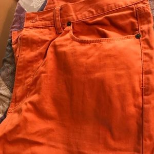 Ralph Lauren Polo chinos